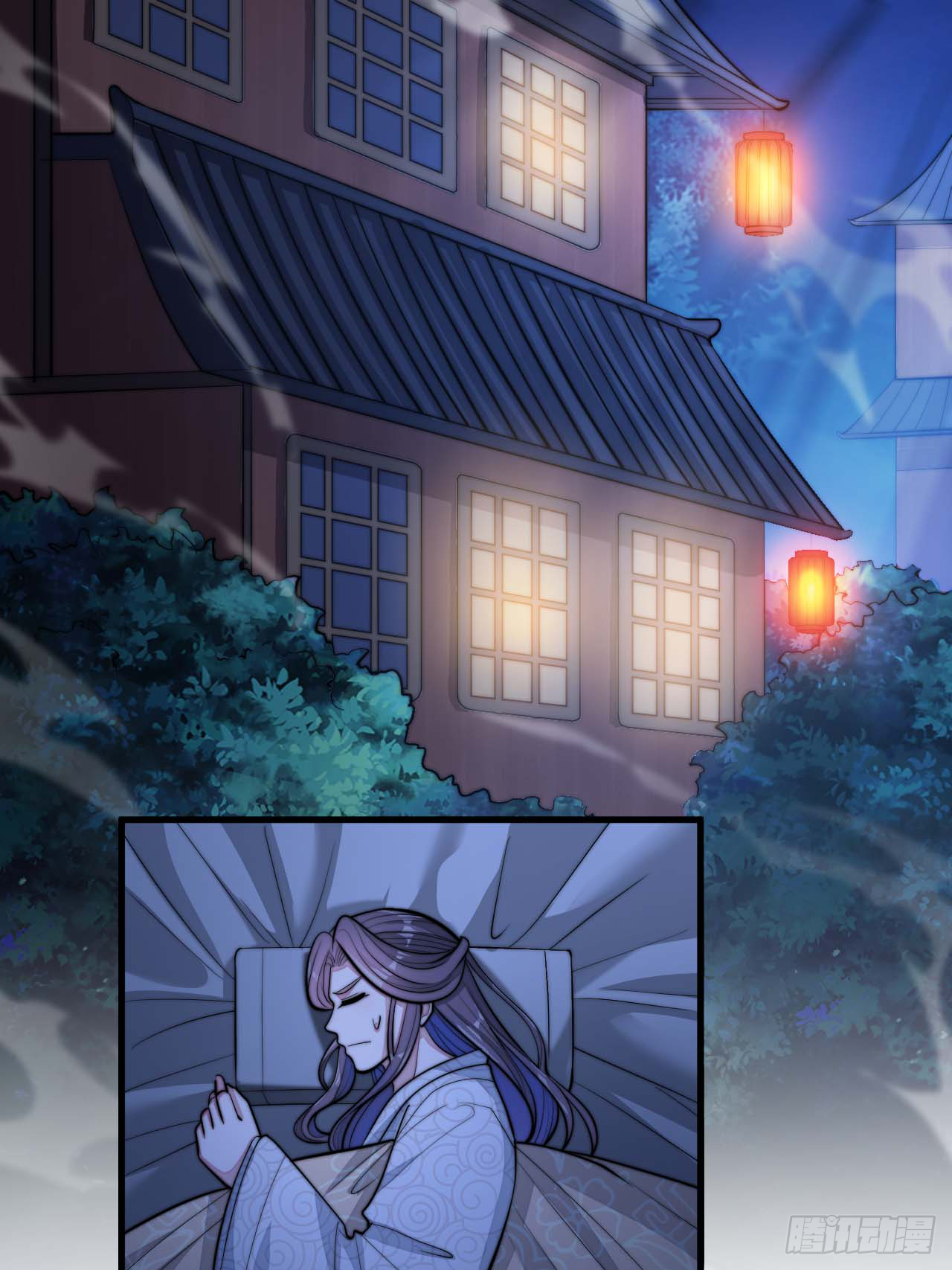 第十七话：神魔炼体修炼体系！2