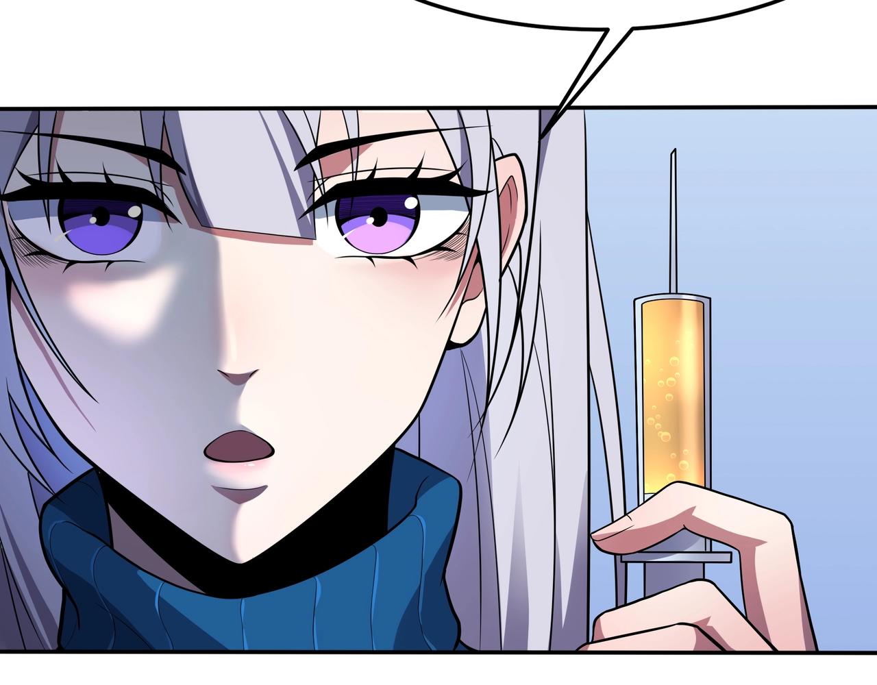 第1话 基因统考155