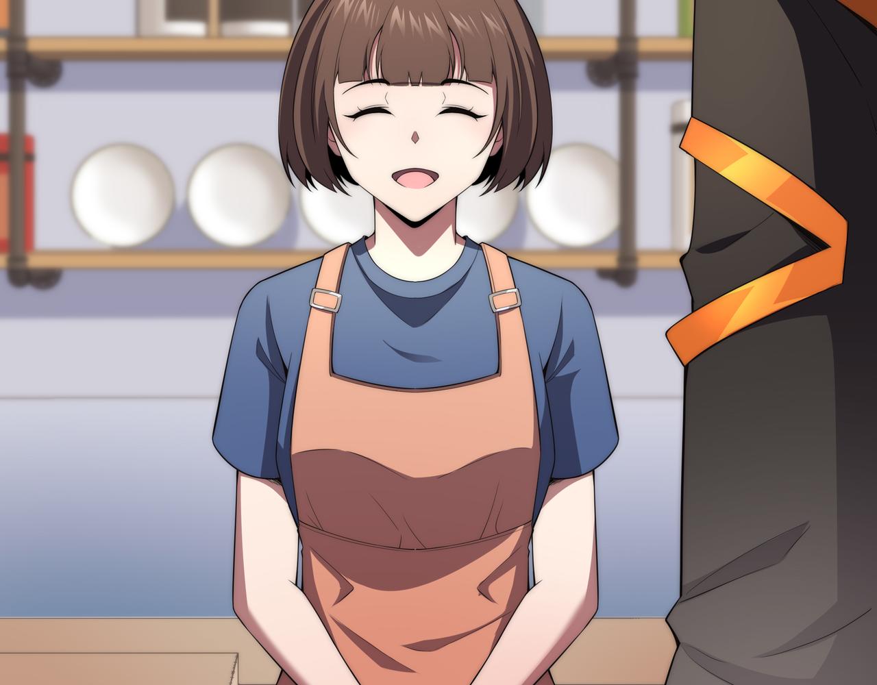 第3话 诱饵！100