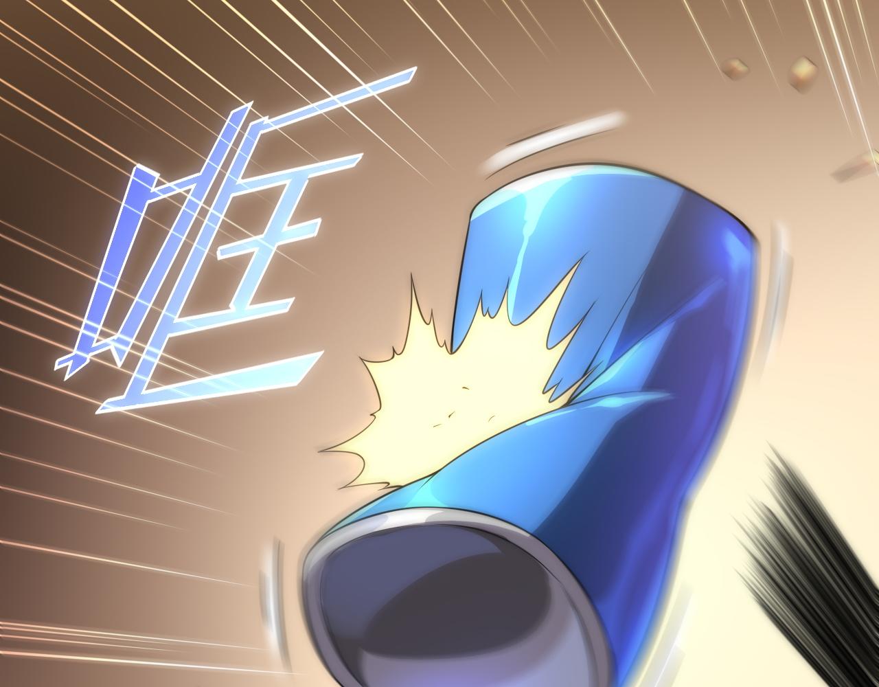 第6话 启程！10