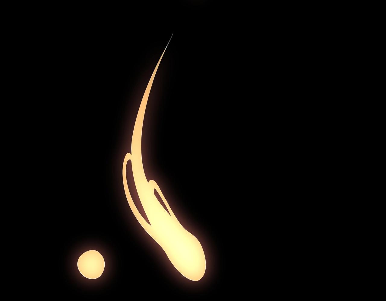 第2话 神秘系基因点7