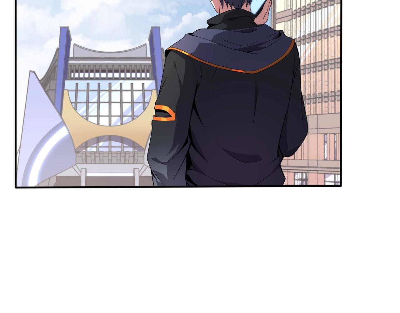 第1话 基因统考44