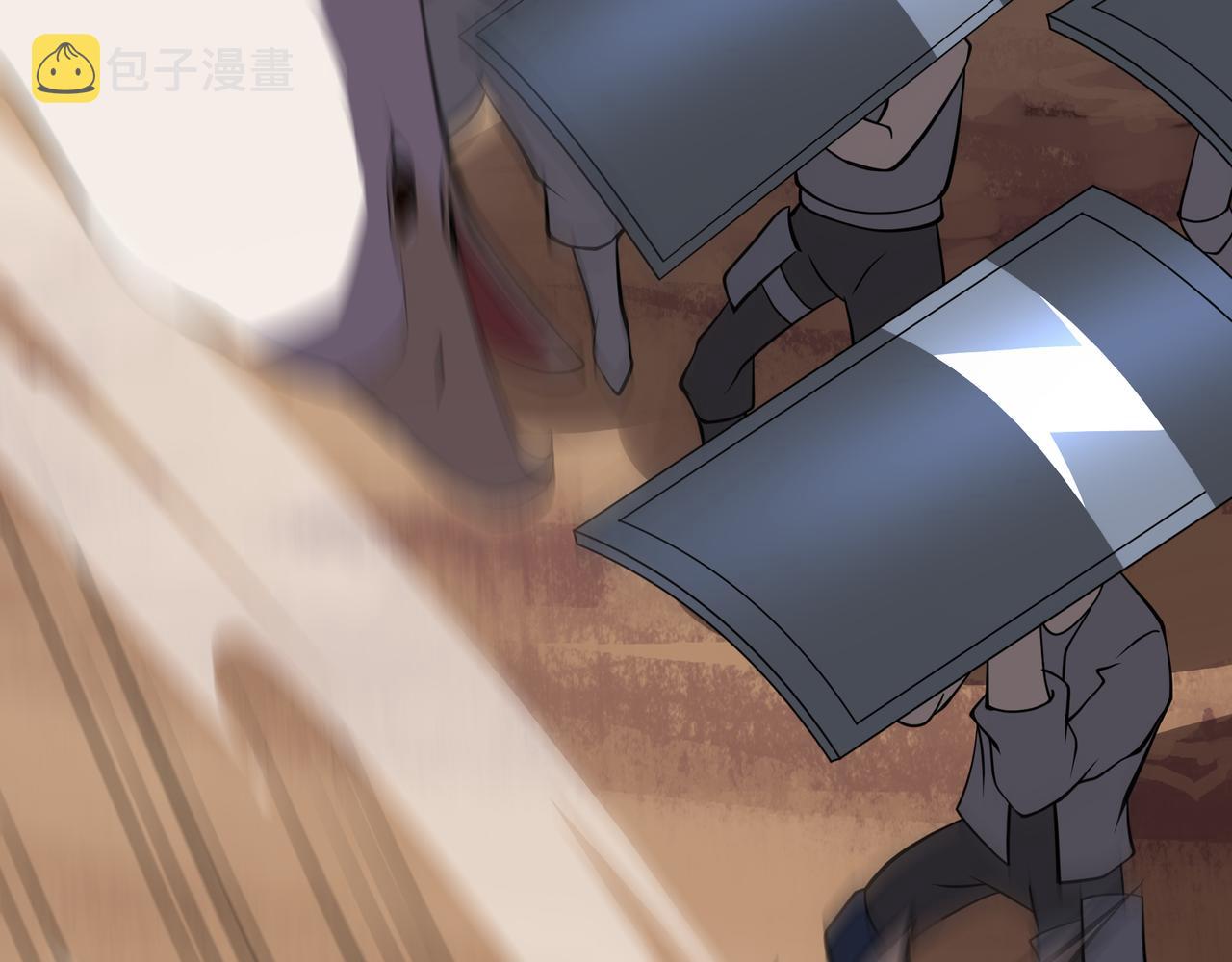 第9话 女神变修罗！134