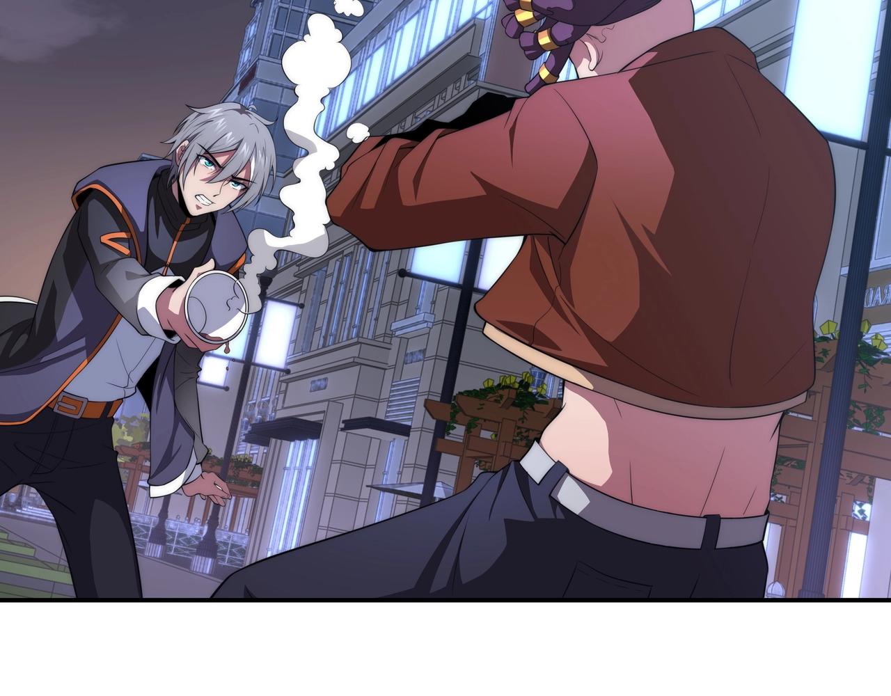 第3话 诱饵！130