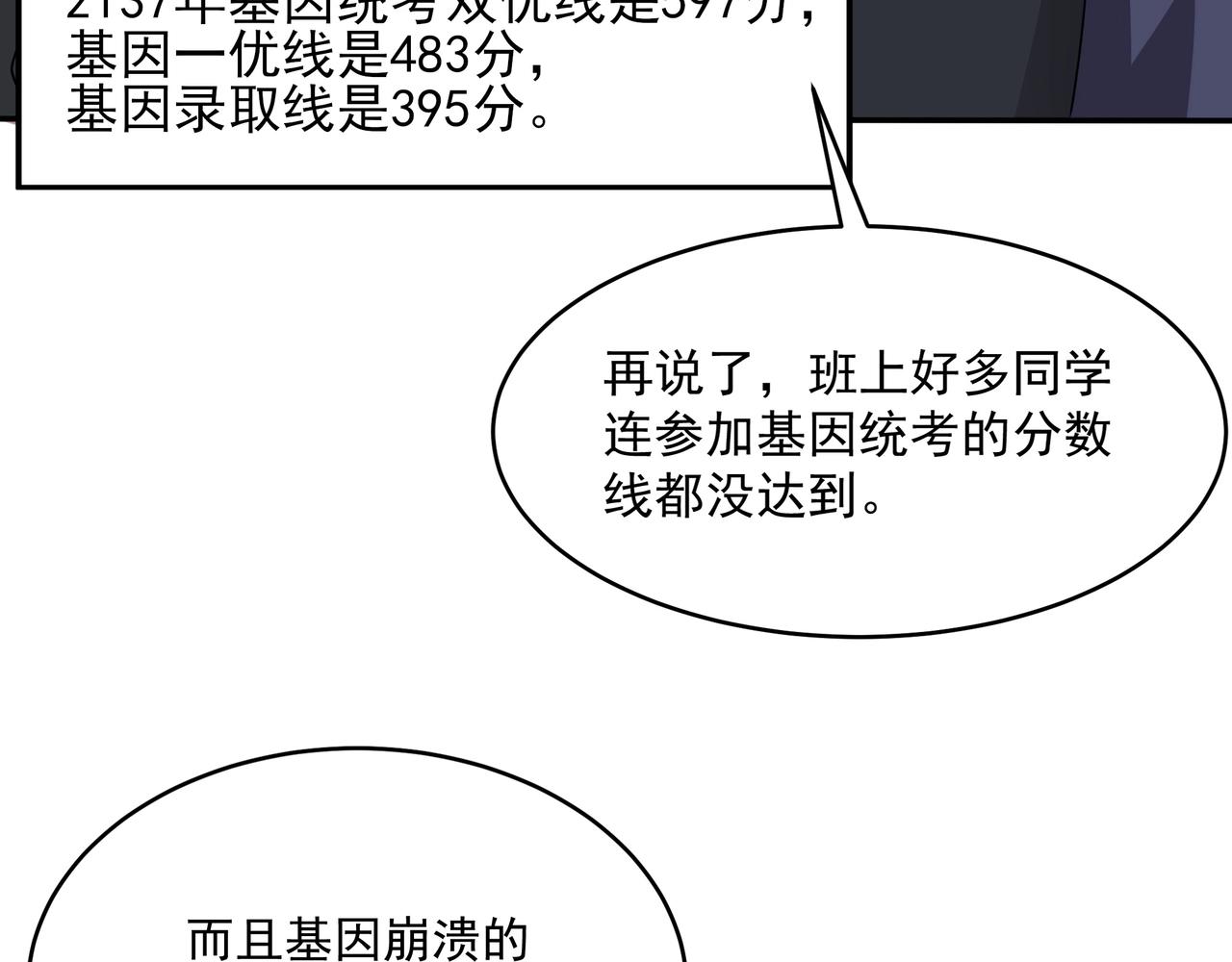 第1话 基因统考39
