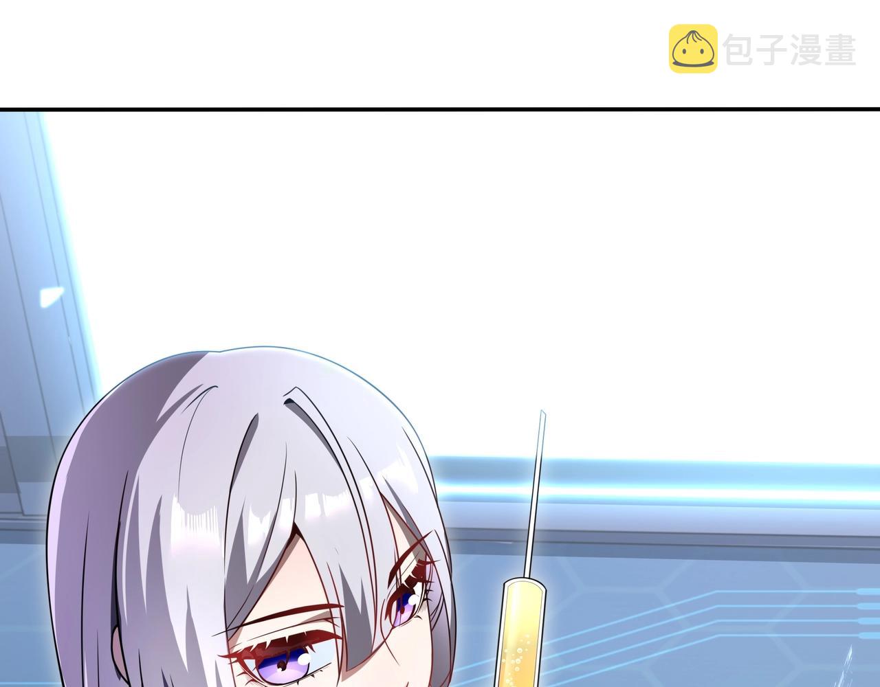 第1话 基因统考159