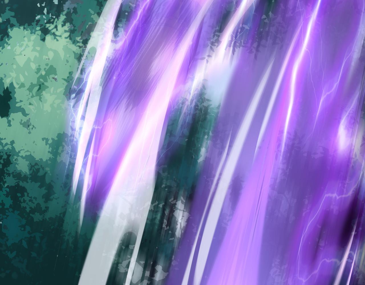 第9话 女神变修罗！98