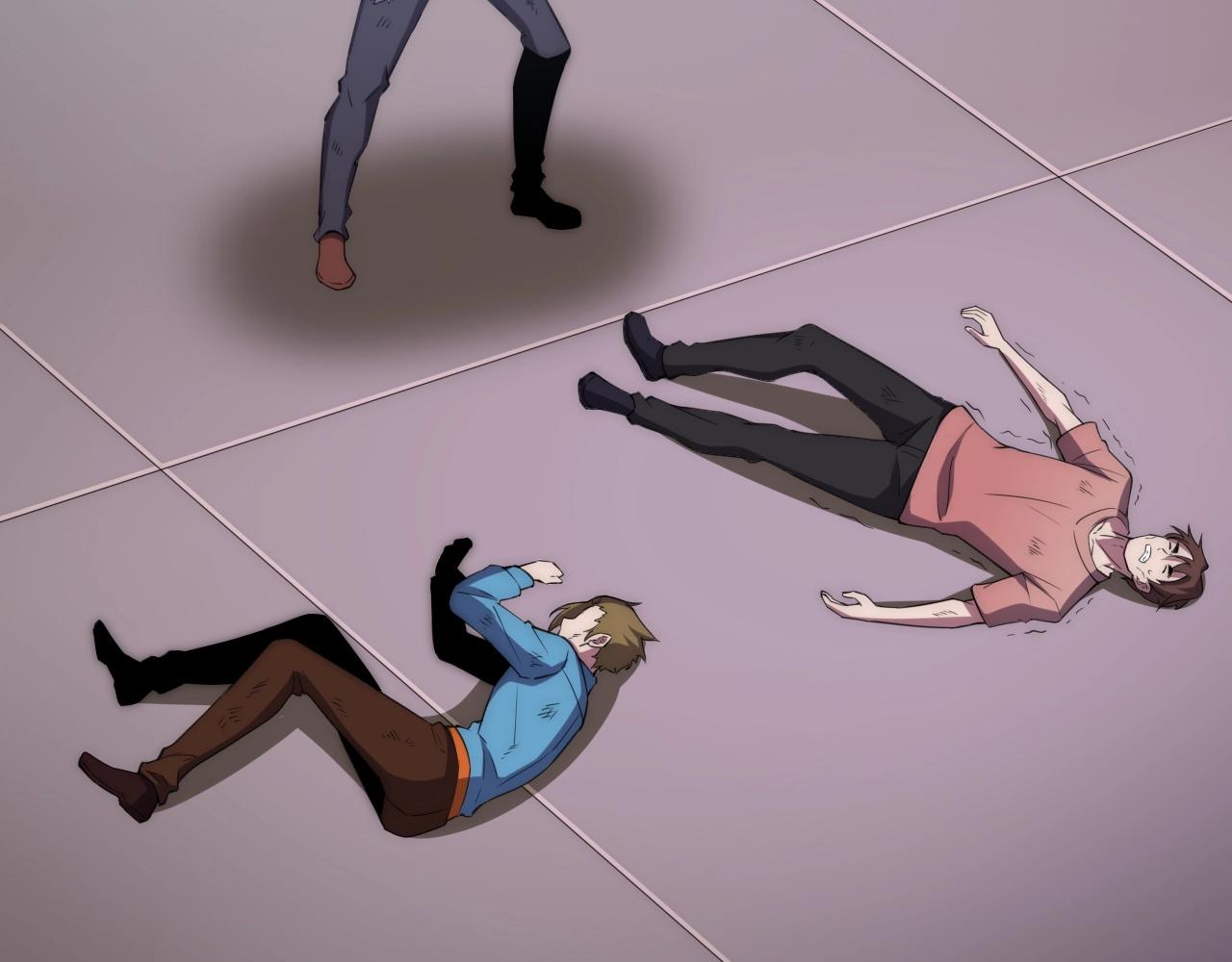 第4话 出事了！71