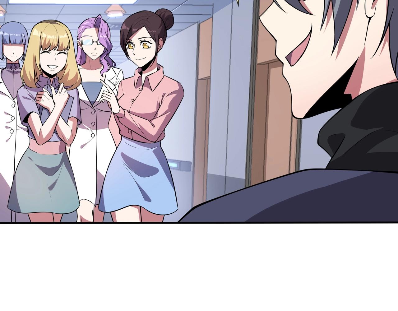 第1话 基因统考69