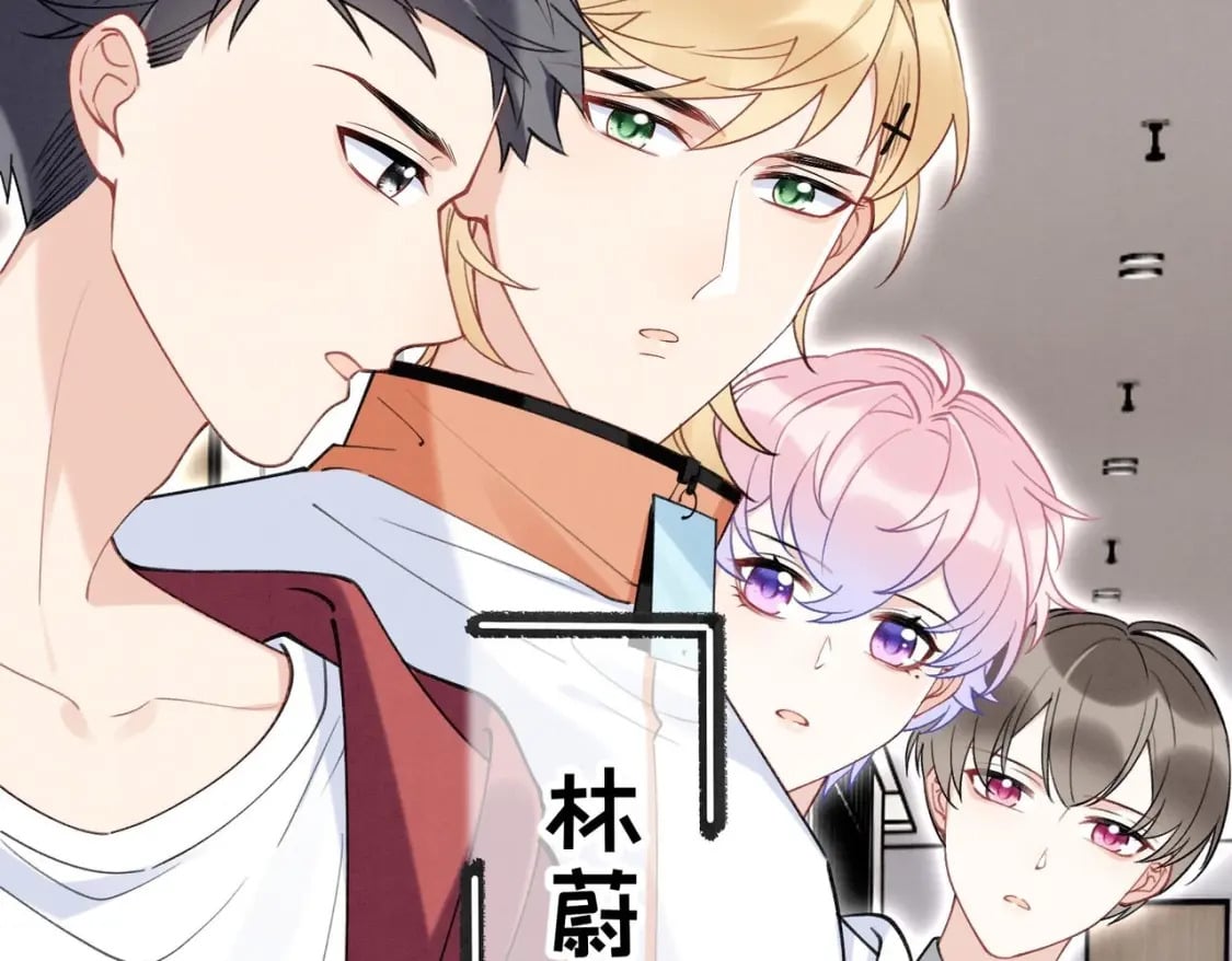 第5话  某人可真受欢迎84