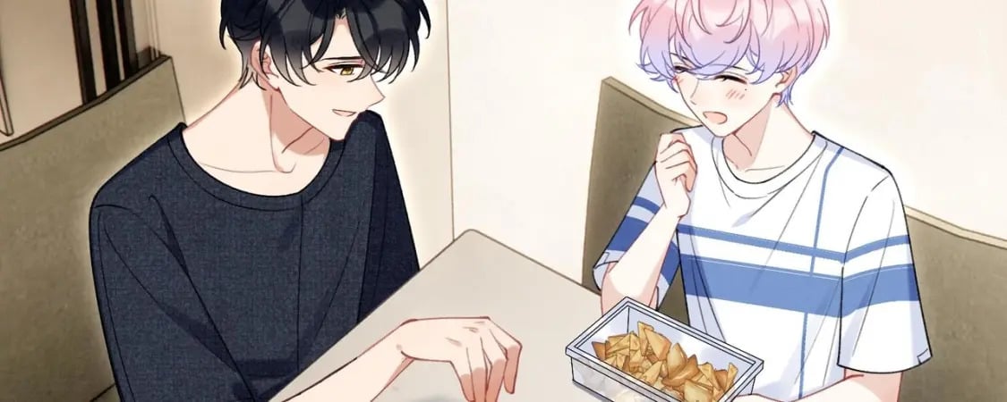 第9话  撩完就跑？37