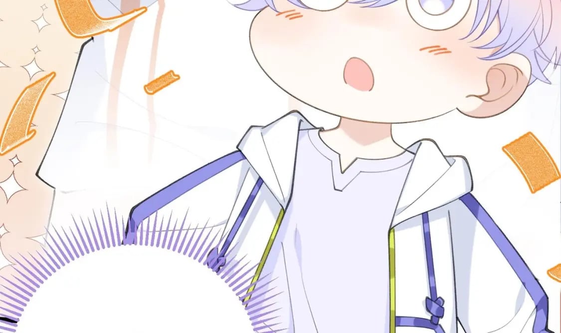 第4话  帅哥太多了44