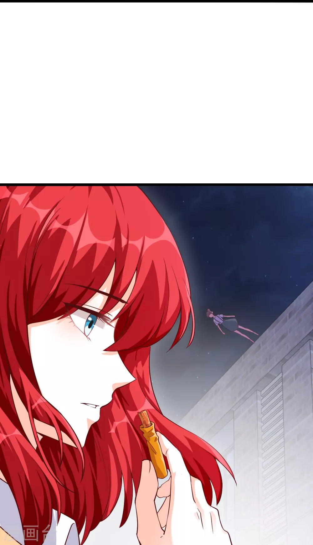 第20话 捉鬼行动，开始？11