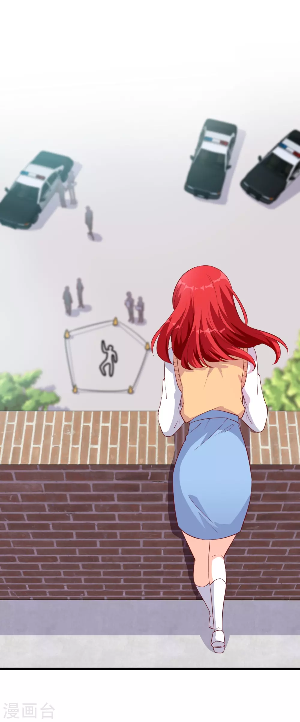 第20话 捉鬼行动，开始？1