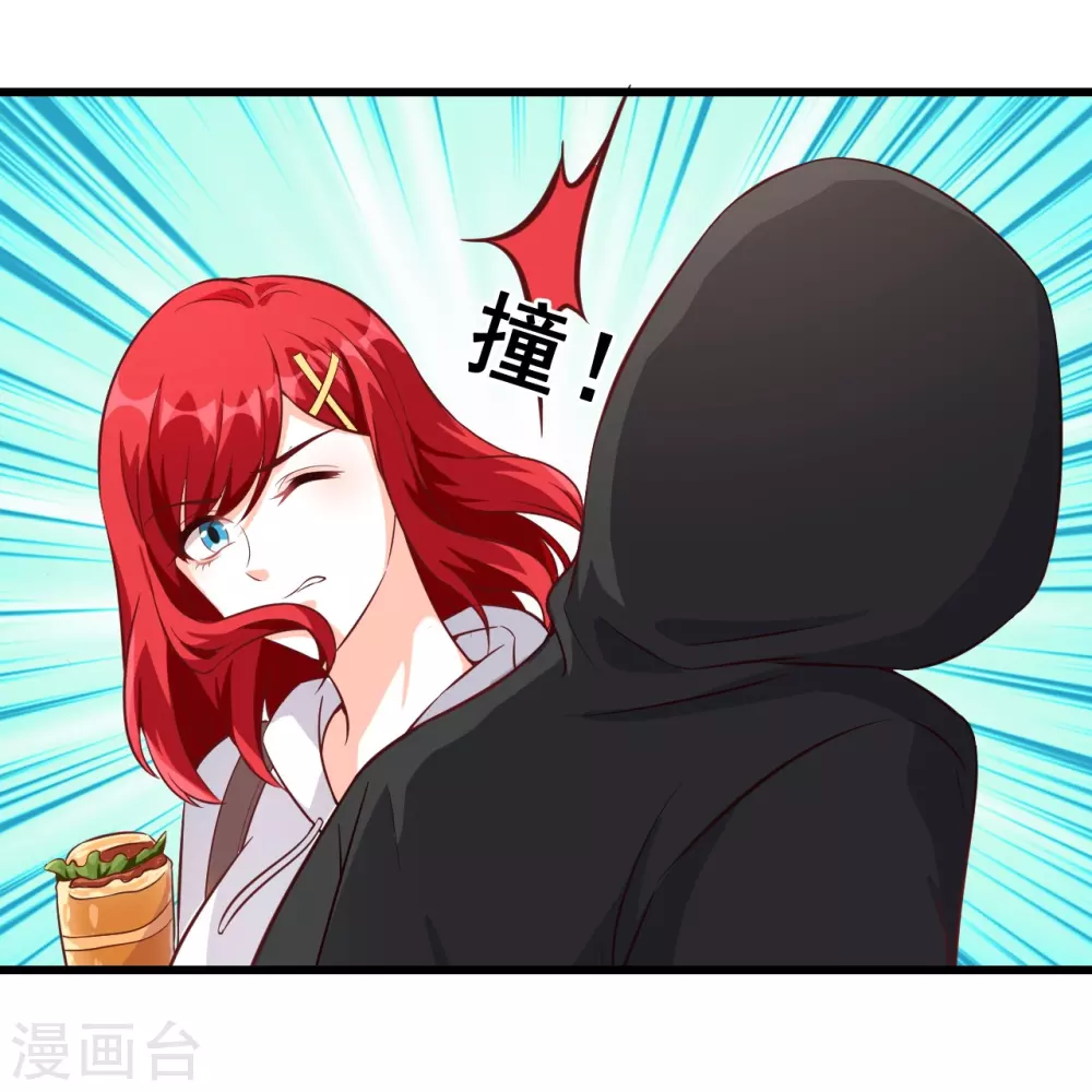 第22话 以为这样就完了吗？40