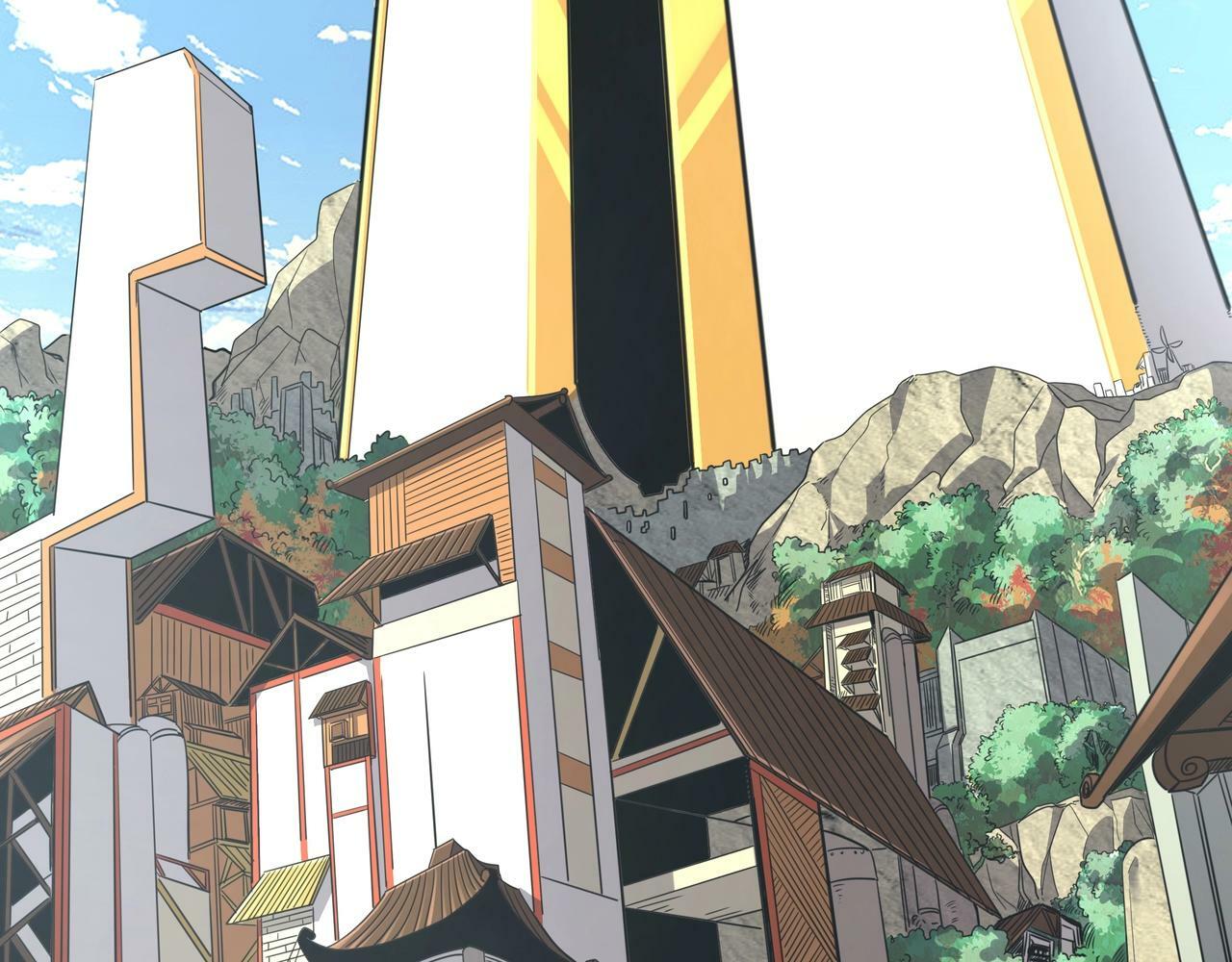 第1话 两世处男？什么鬼？！8
