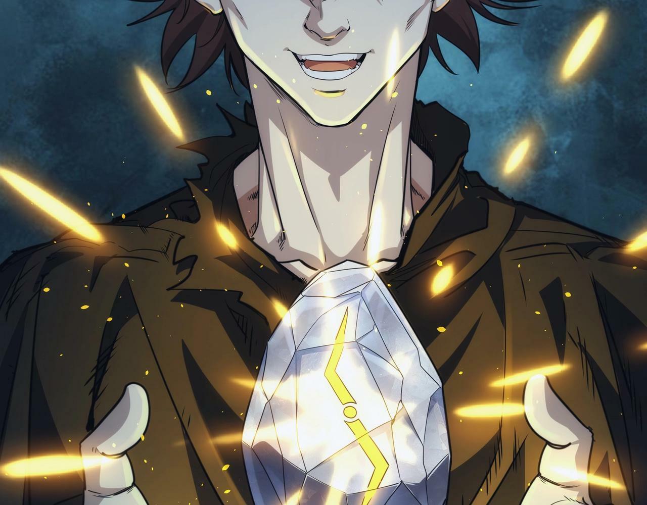 第1话 两世处男？什么鬼？！47