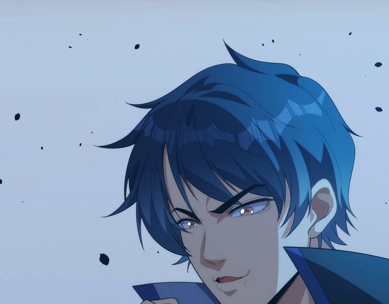 第1话 两世处男？什么鬼？！212