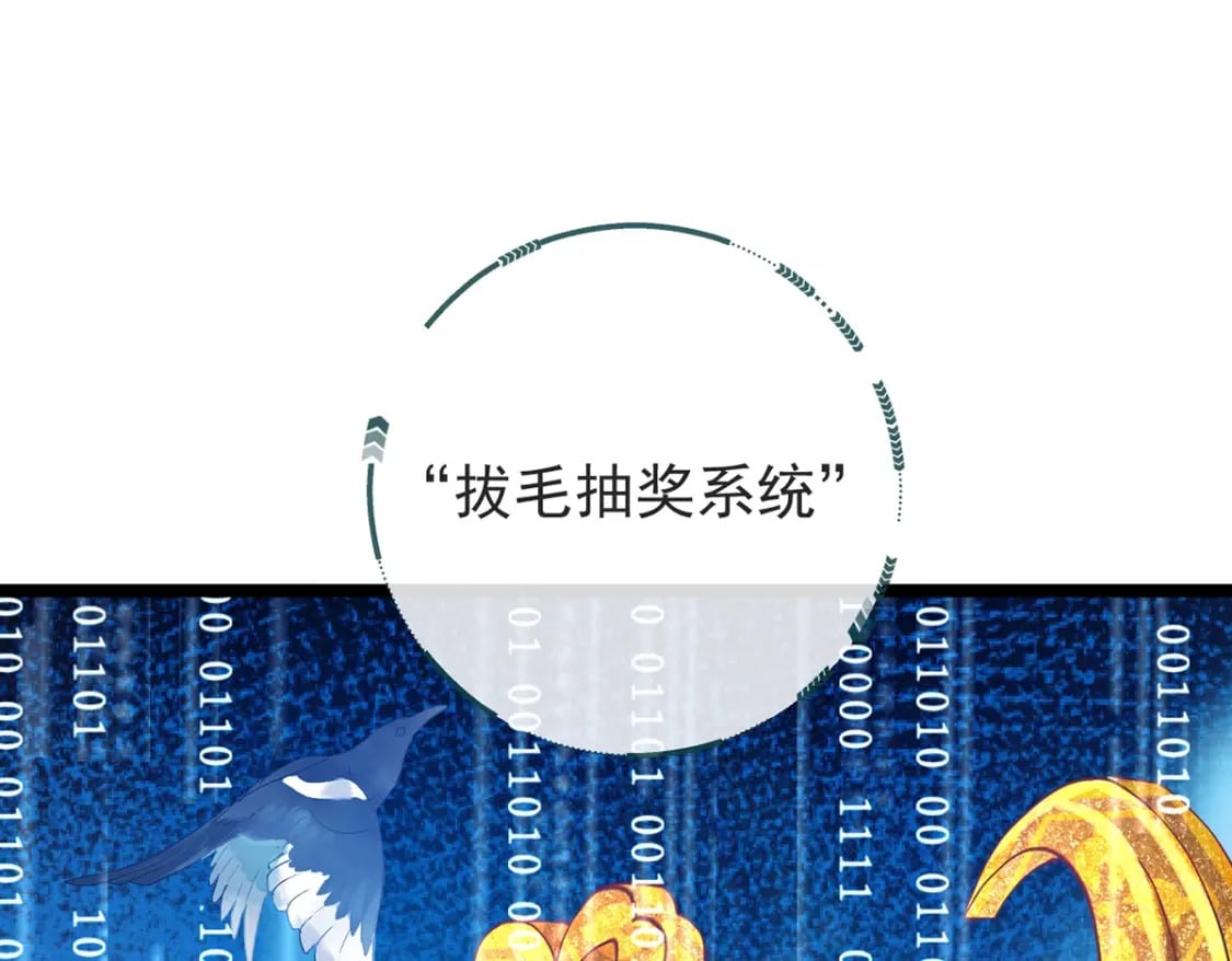 第二话-拔毛抽奖系统76