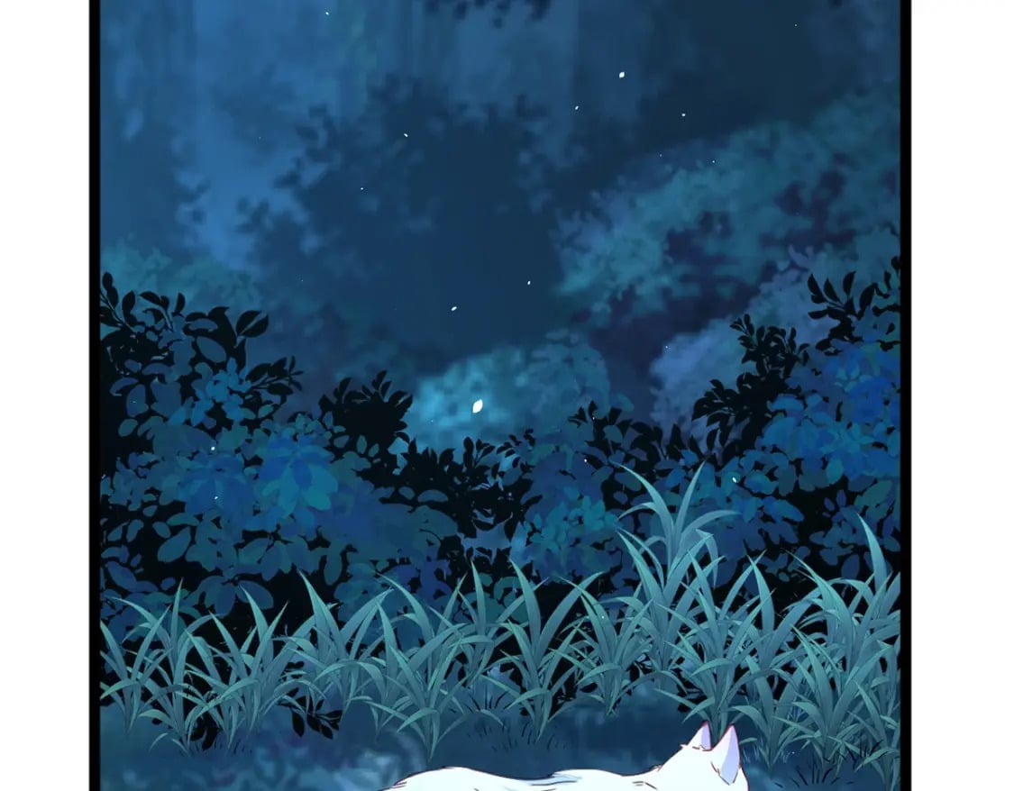 第四话-这狐狸救了我36