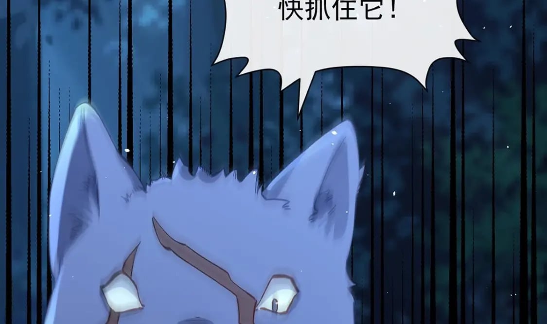 第四话-这狐狸救了我5