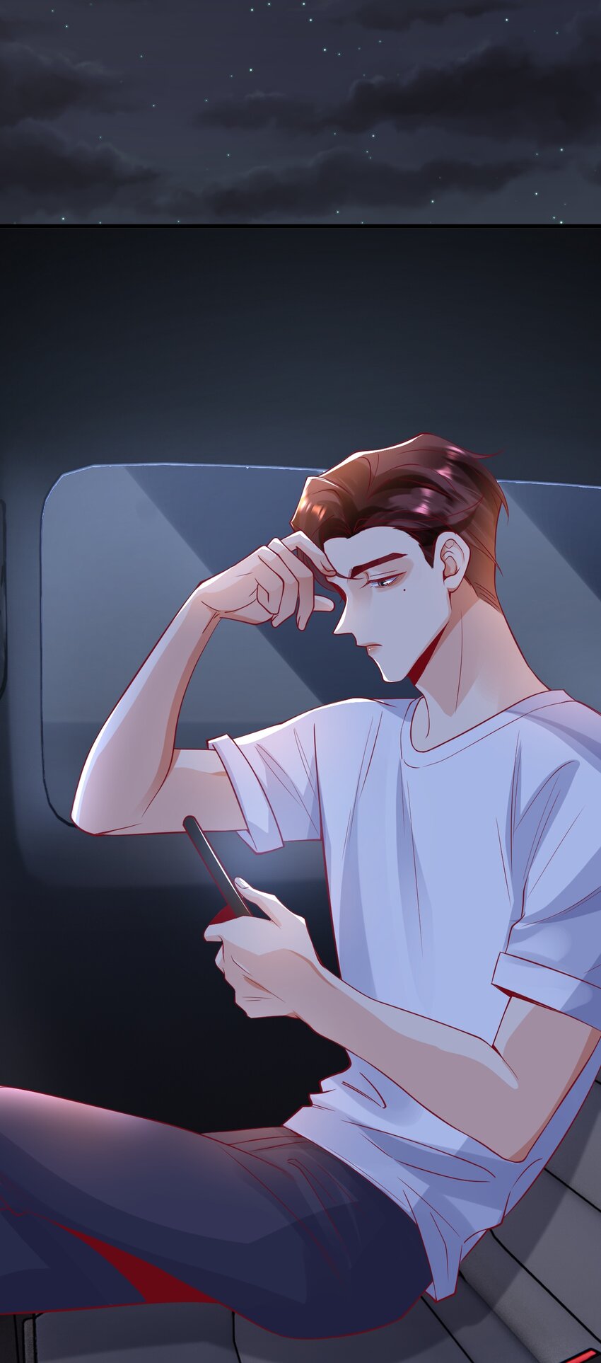 16 我没打算吃掉你2