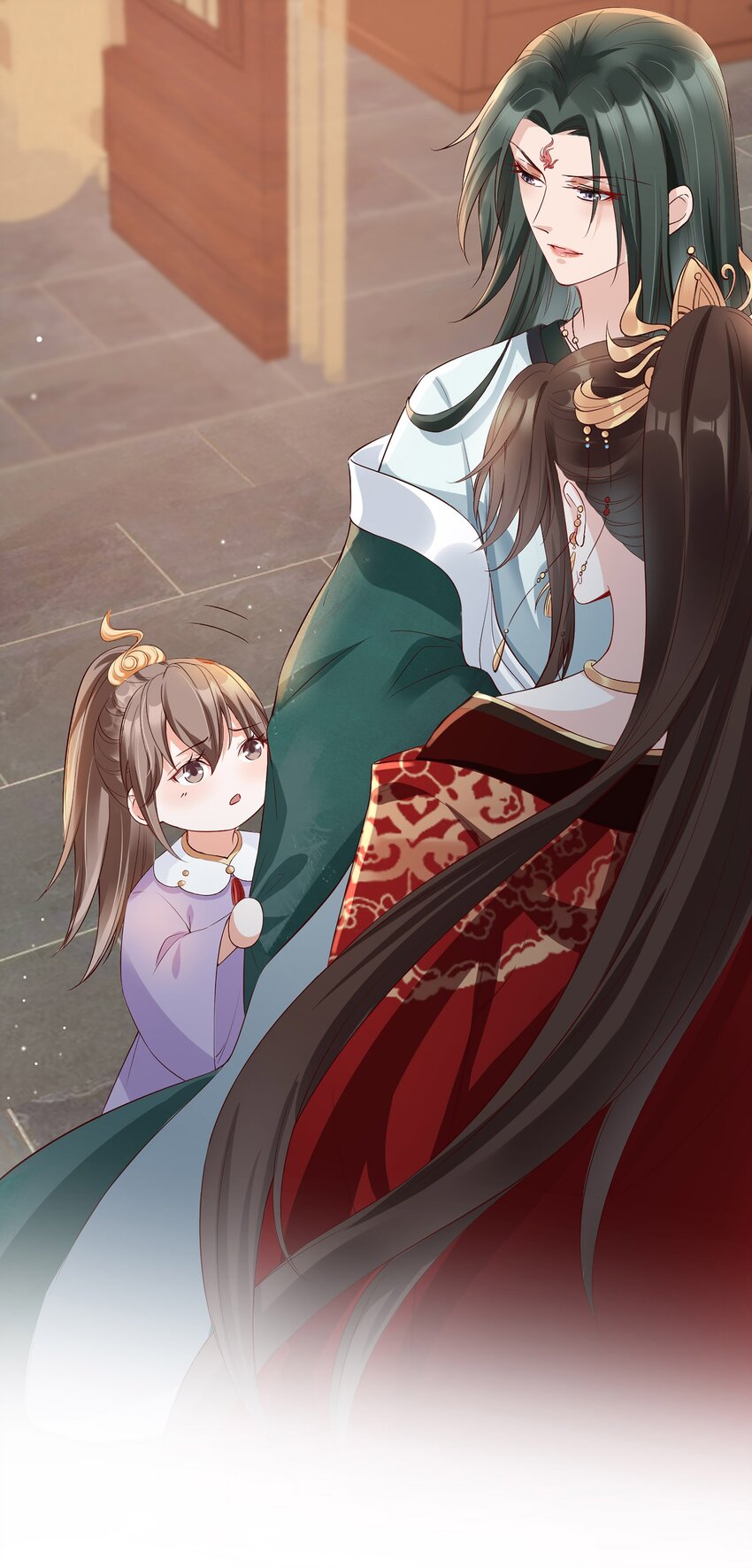 01 魂穿女魔头47