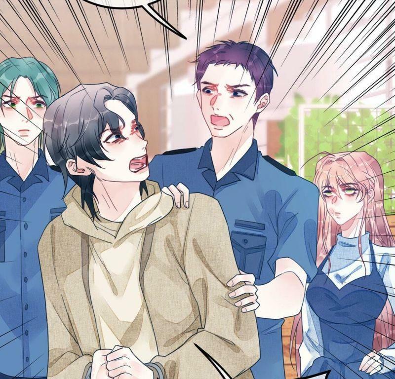 第57话 厉害的女人，渣男被抓43