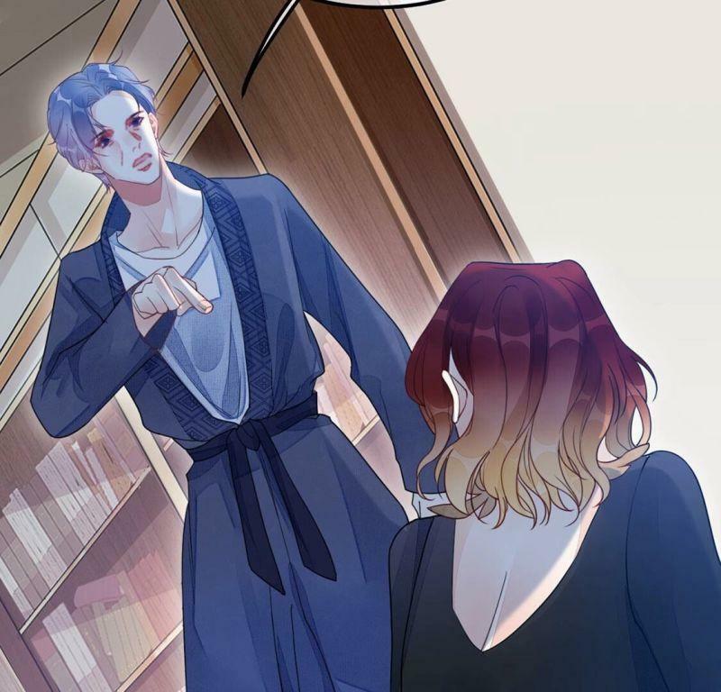 第52话 颜墨我不会放过你40