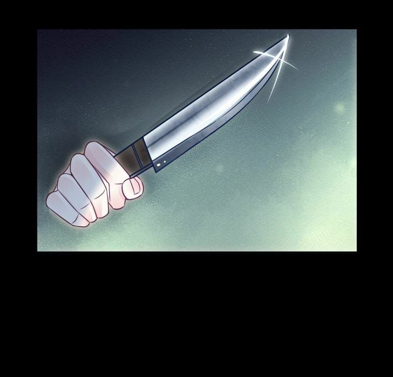 第54话 杀掉颜墨4