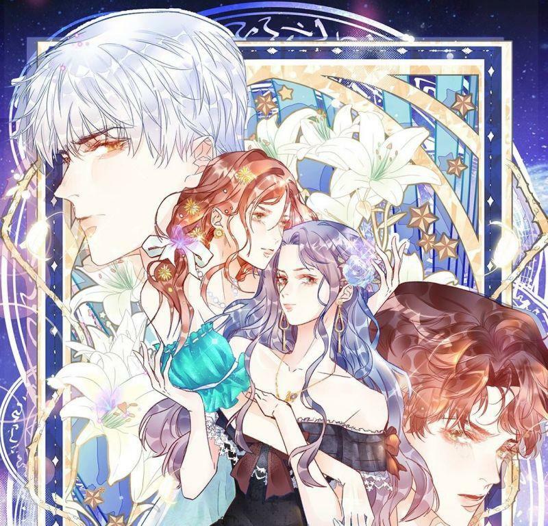 第32话 她是我的初恋0