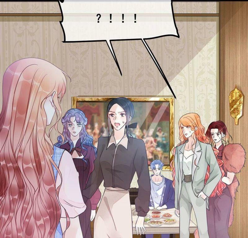 第43话 联手！她是你的仆人了27