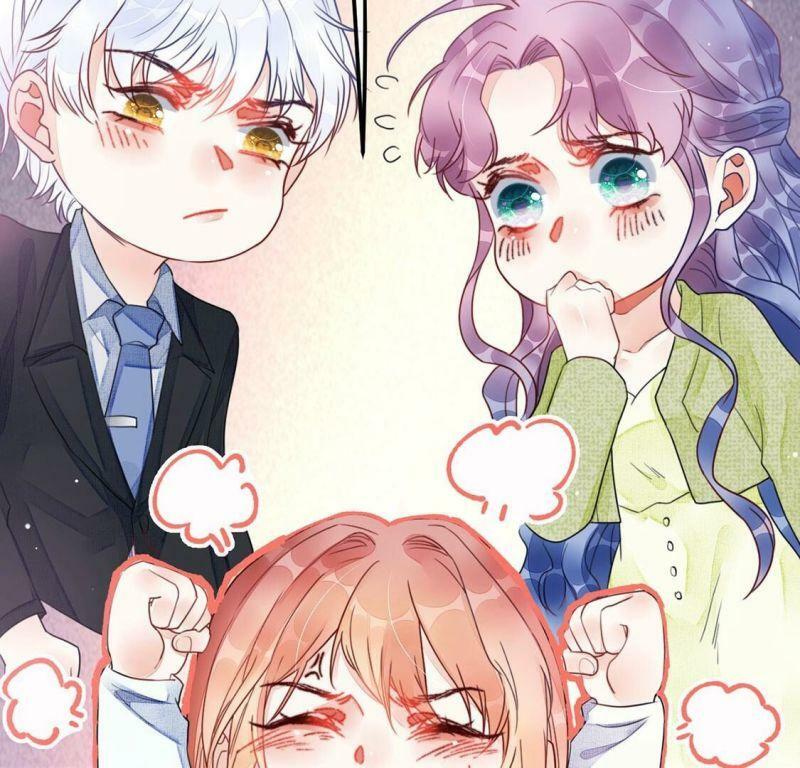 第55话 别秀恩爱了！10