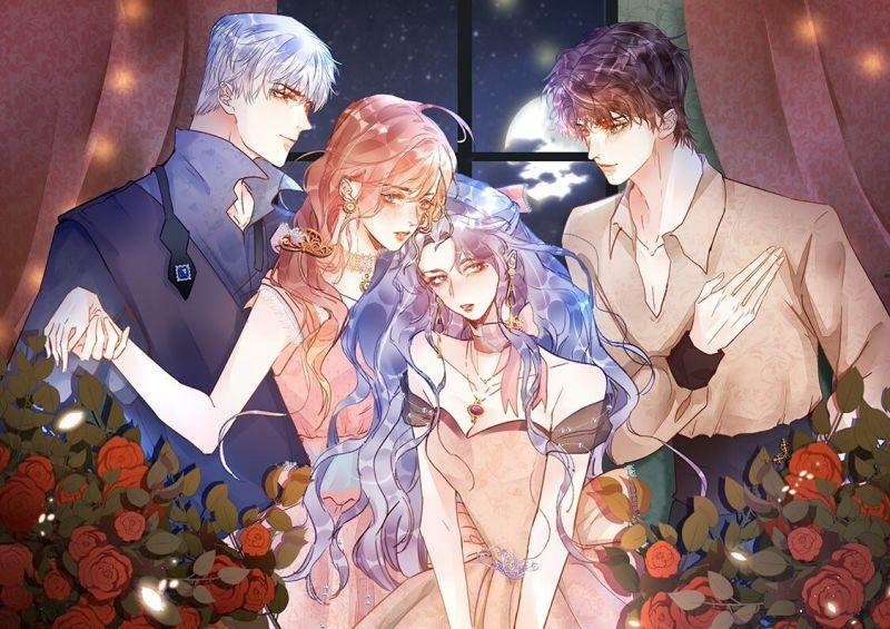 第26话 为了朋友！强强联手0