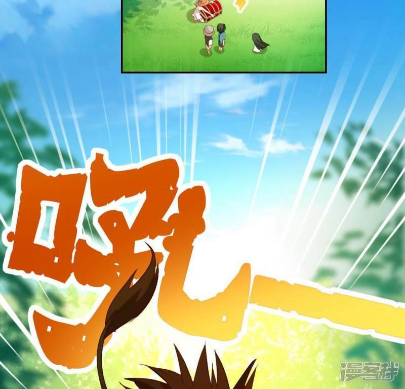 第45话 他选择了先救我？12