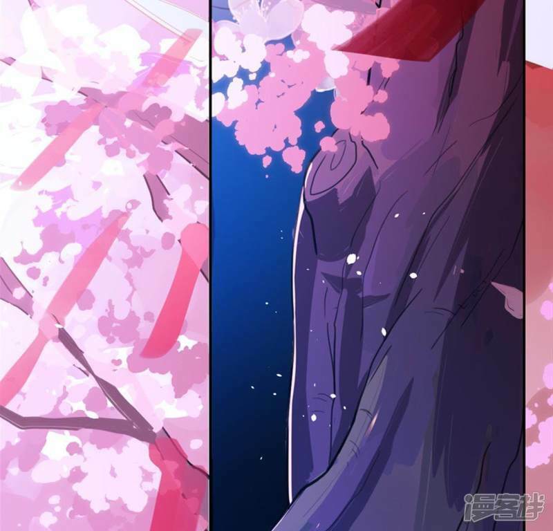 第13话 意识被困的秦笙29