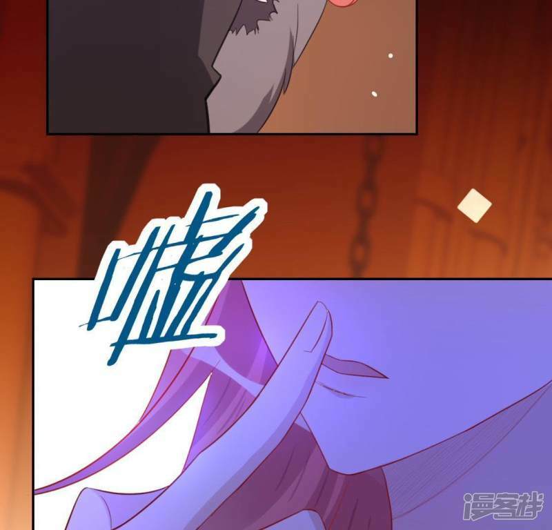 第54话 司铭，我喜欢你！10