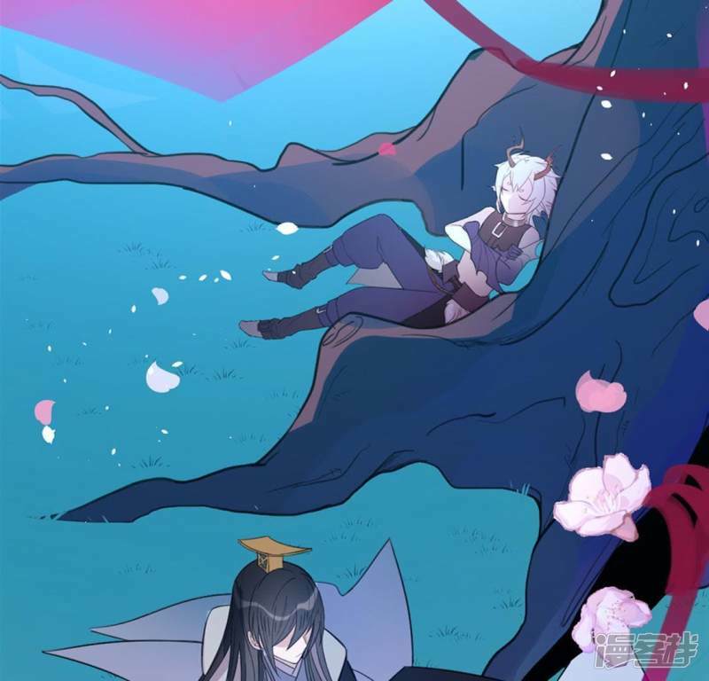第13话 意识被困的秦笙32