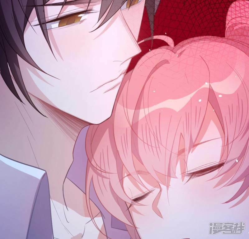 第13话 意识被困的秦笙91