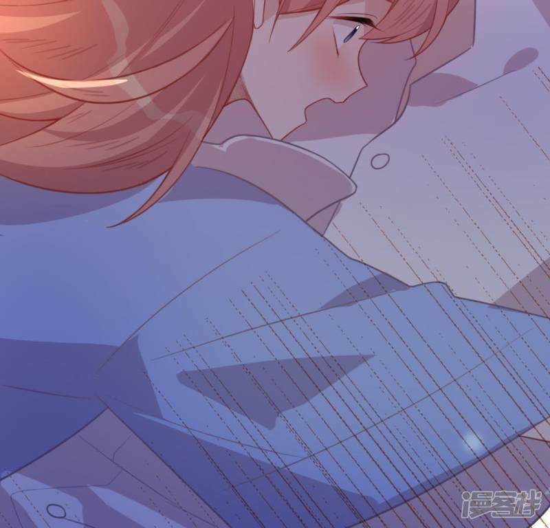 第36话 不想你去相亲34