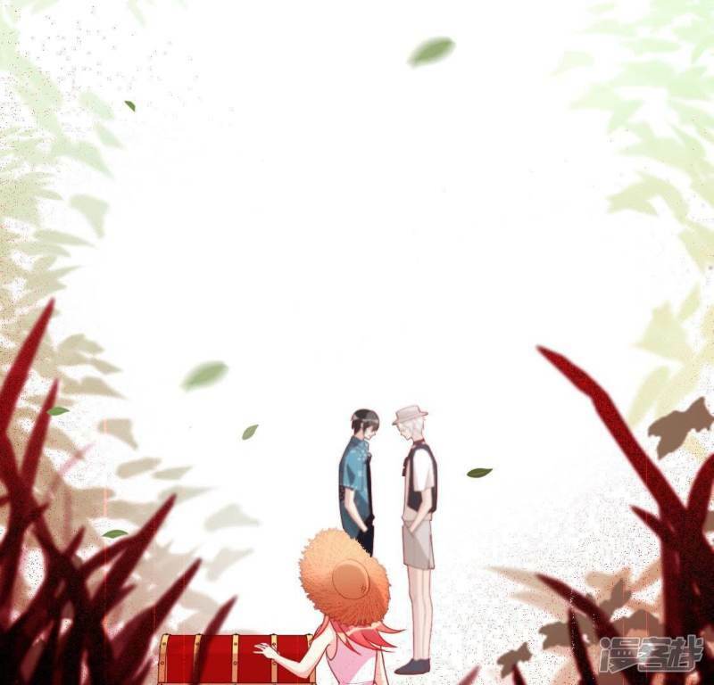 第45话 他选择了先救我？7