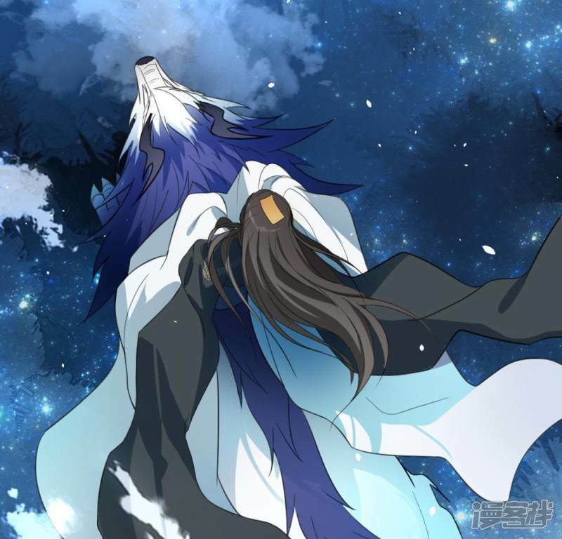 第11话 永永远远在一起3