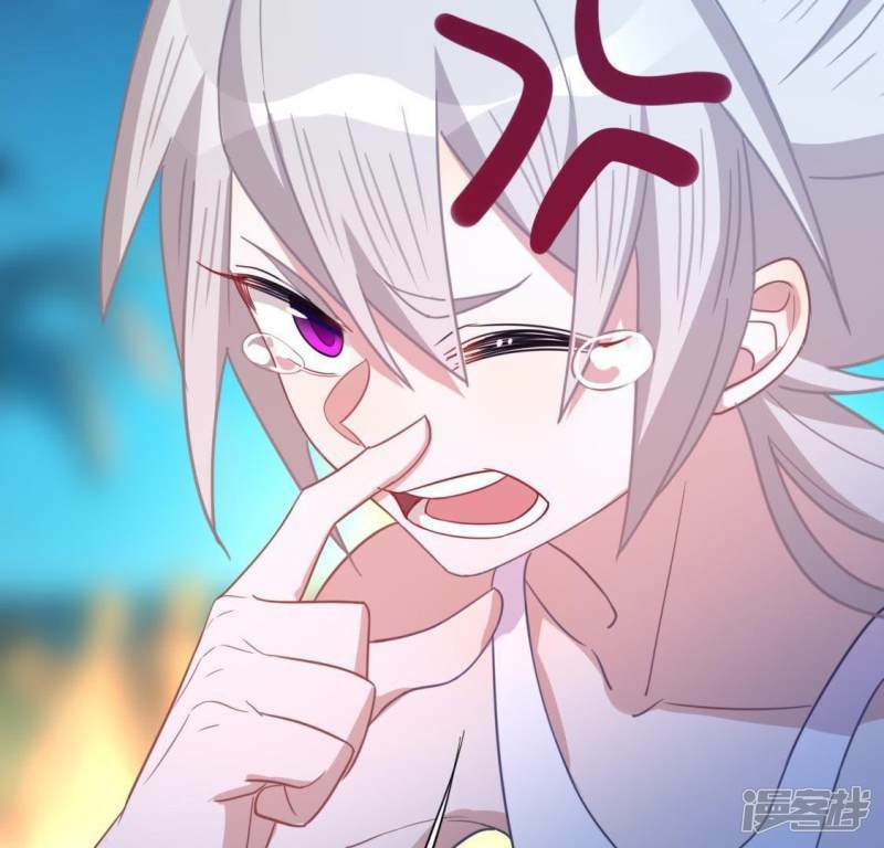 第46话 他已不是从前的阿烨了50