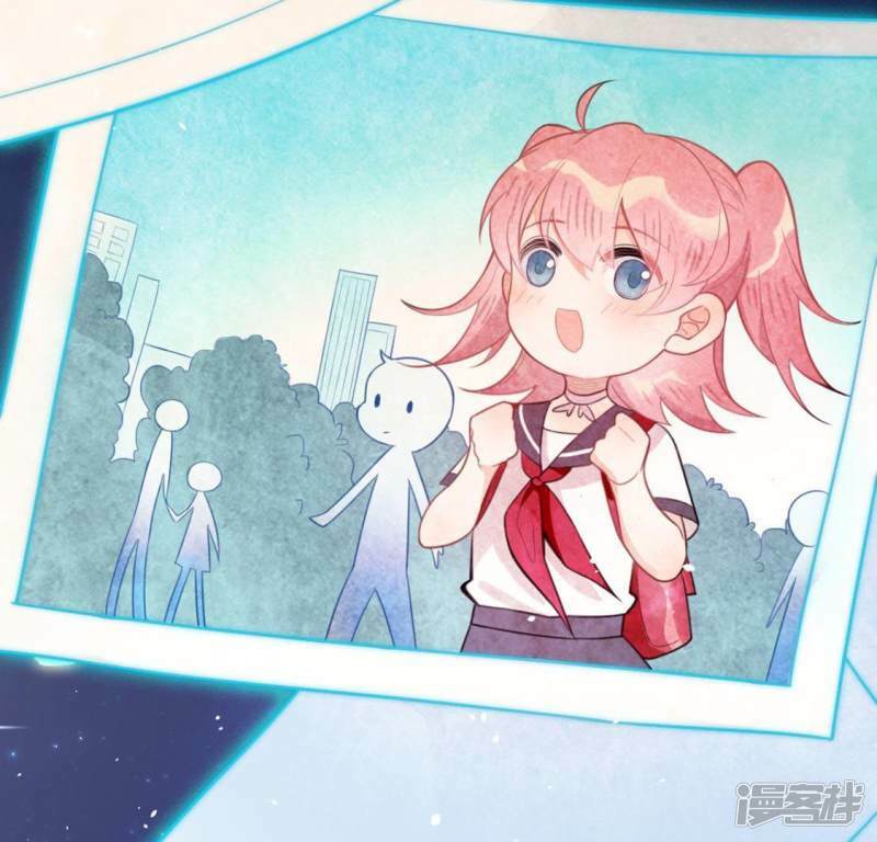 第13话 意识被困的秦笙17