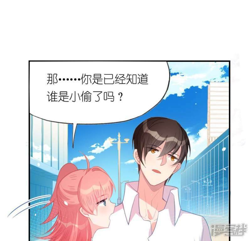 第24话 偷发大盗是狐狸？40