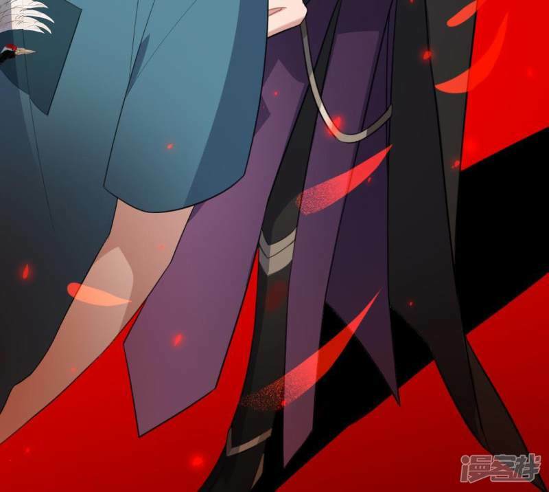第50话 收回仙力，离开她44