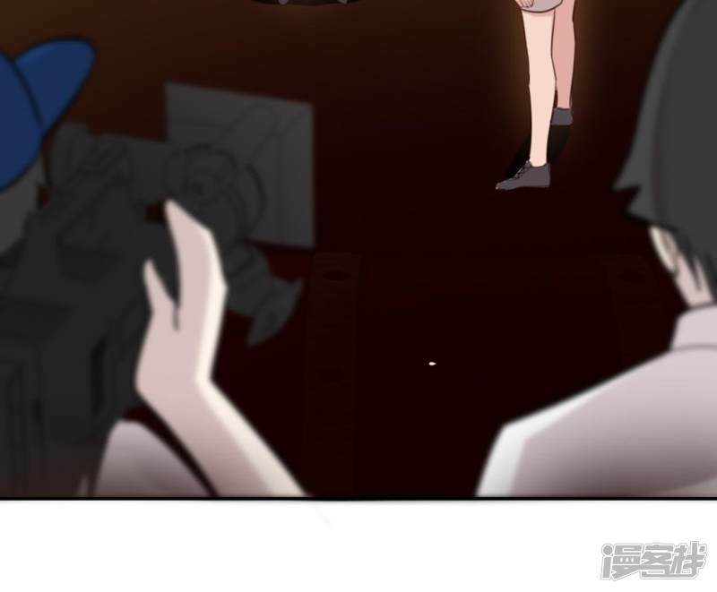 第42话 镜子里的奇怪东西47