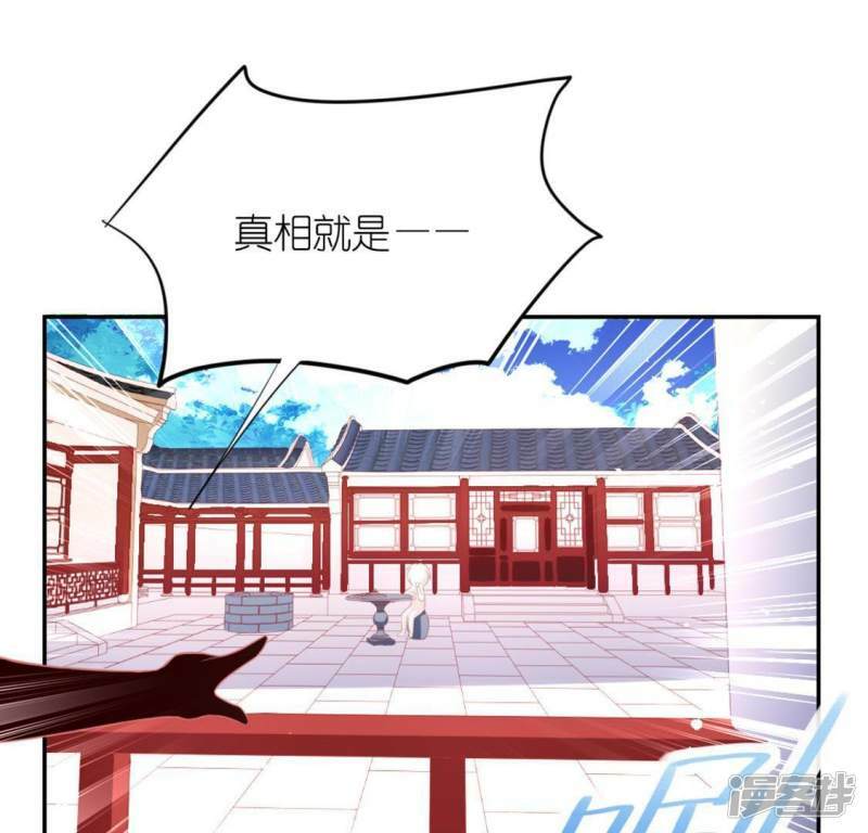 第24话 偷发大盗是狐狸？0