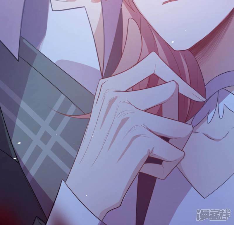 第13话 意识被困的秦笙92