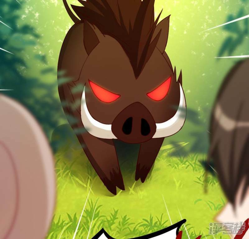 第45话 他选择了先救我？13